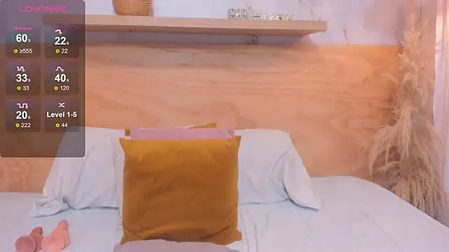 Lasira_Thill Adlı Modelin Canlı XXX Sohbeti