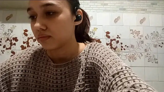 AnnettaBelsito Chat XXX in diretta