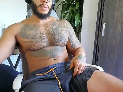 Wheeler_Green Webcam-Show