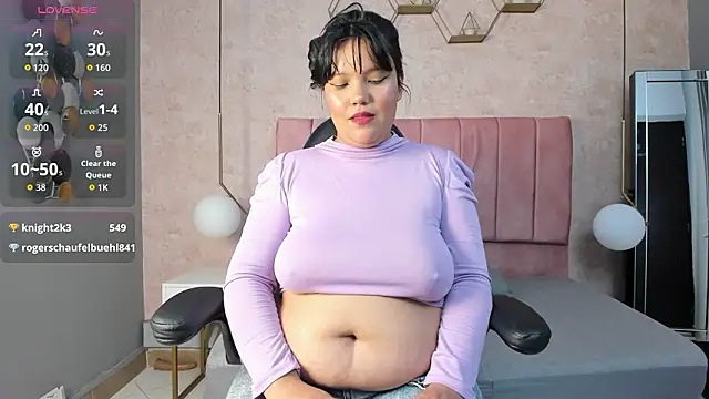 magic_aurae Chat XXX live