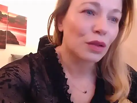 love-bionda's Live XXX Chat