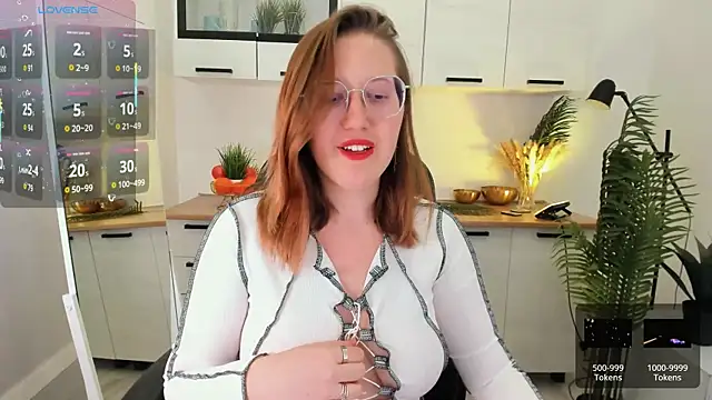 Charmy_Gracy Chat XXX live