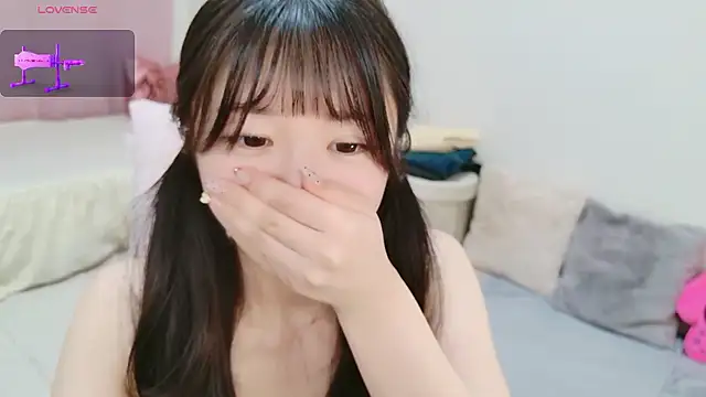 anchan_ Adlı Modelin Canlı XXX Sohbeti