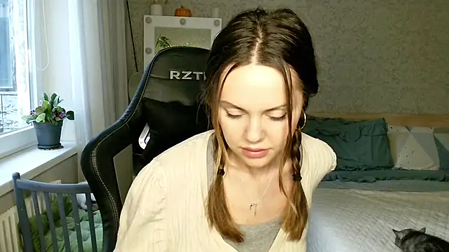 Owly_NZ – Live XXX-chat