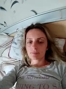 Živý XXX chat SophyGirl