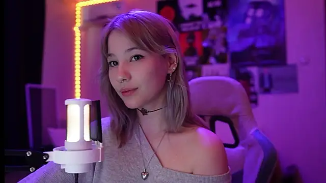 Traharaa – Live XXX-chat