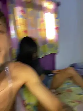 Pokazy przed kamerką – TheTaylors_RY