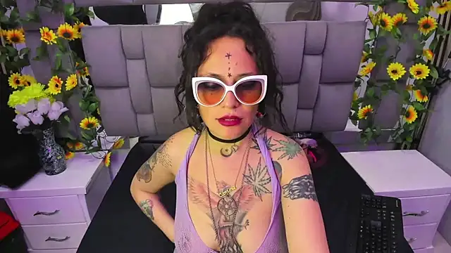 Fenix_Lilith's Live XXX Chat