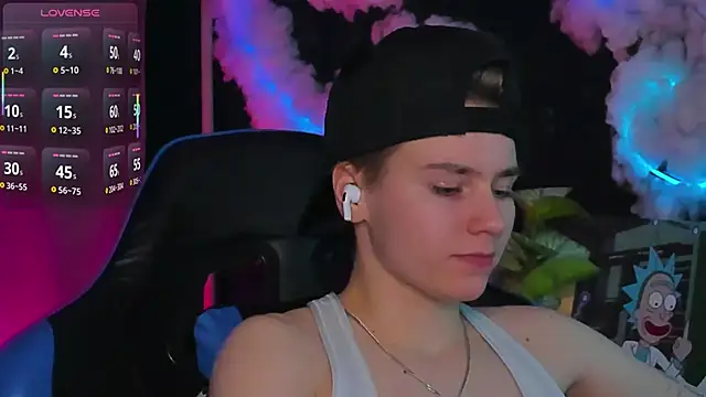 Jean_Wilsons – Live XXX-chat