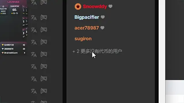 Živý XXX chat 9ban