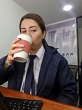 _Susy-Office1 Chat XXX in diretta