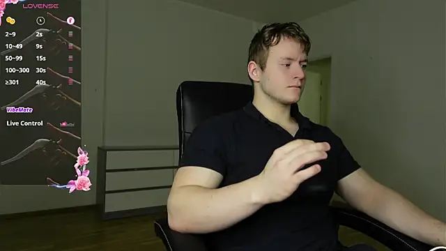 Richard_Dullas Live XXX-Chat