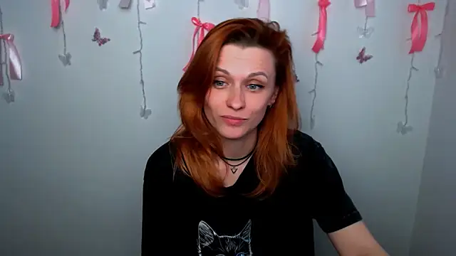 แชท XXX สดของ PeppyMia