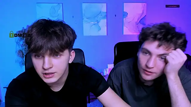 travis_wolf_ Live XXX-chat