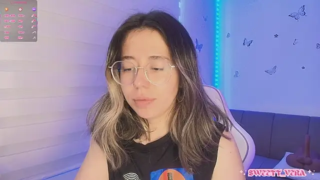 sweettvera's Live XXX Chat