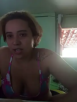 Show de BIADELICIA1 na webcam