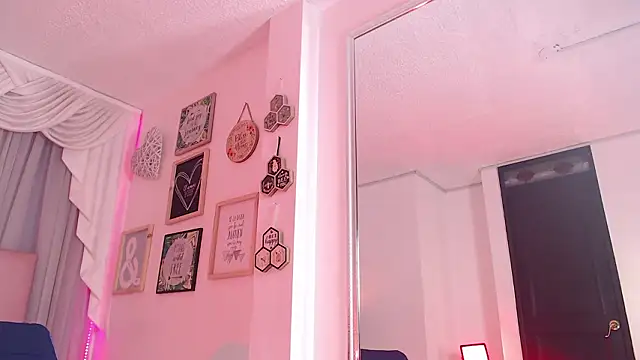 IsabelleDaza Webcamshow