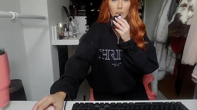 Emberreignedit: απευθείας συνομιλία ΧΧΧ