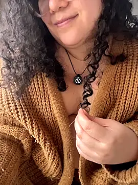 VanesssaMilf_ – Live XXX-chat