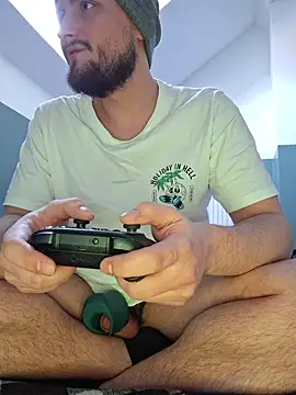 عرض كام Ghost_Pie