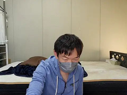 sweets_danshi 웹캠 쇼