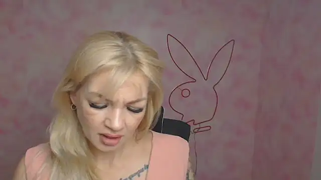 Madonna_Fire – Live XXX-chat