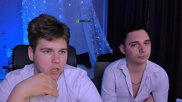 michael_strong1 Obrolan Langsung XXX