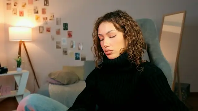 nexorine – Live XXX-chat