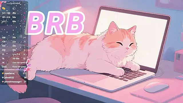 May_leaf Live XXX-chat