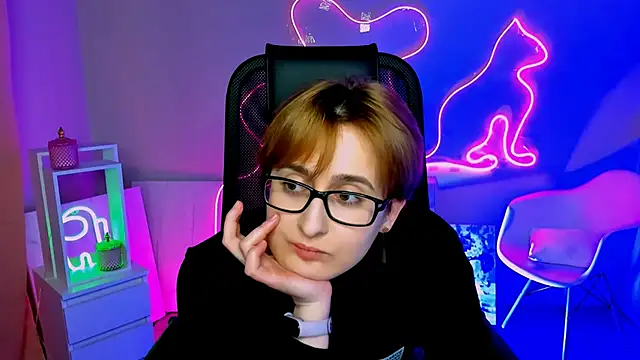 Chat +18 de LixeLuna ao vivo