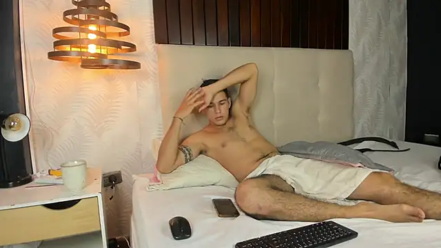 Show webcam de Jean_Jagger