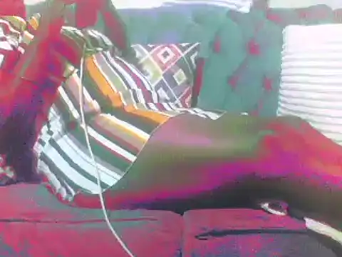 Anacia's Live XXX Chat