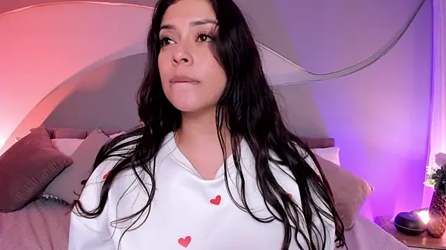 Nicolle_W Show Webcam