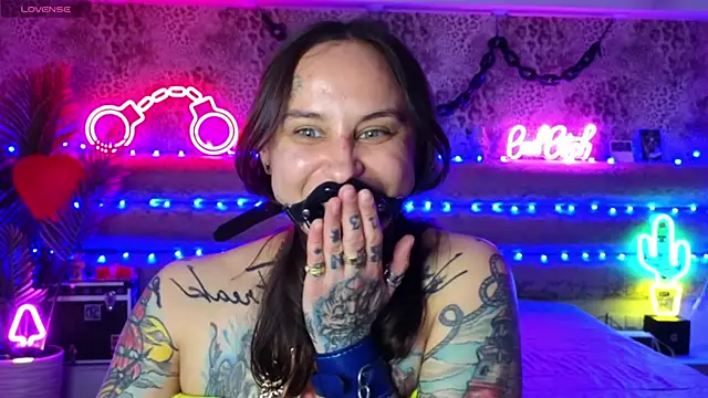 Cool_Freak_'s Webcam Show