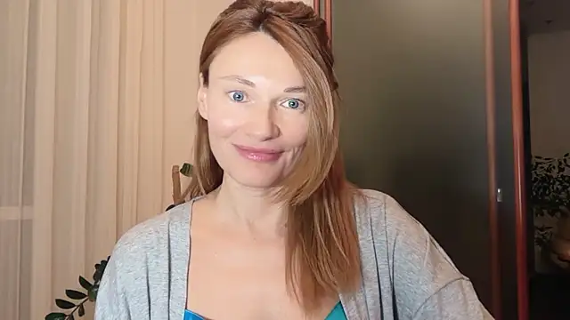 Živý XXX chat MistyBarnes