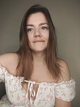 عرض كام KrissSexi