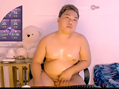 Hardking_69 Pertunjukan Webcam