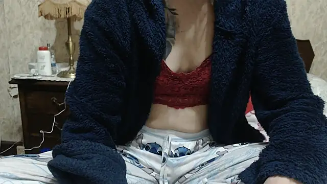 Онлайн чат XXX fabiolagg