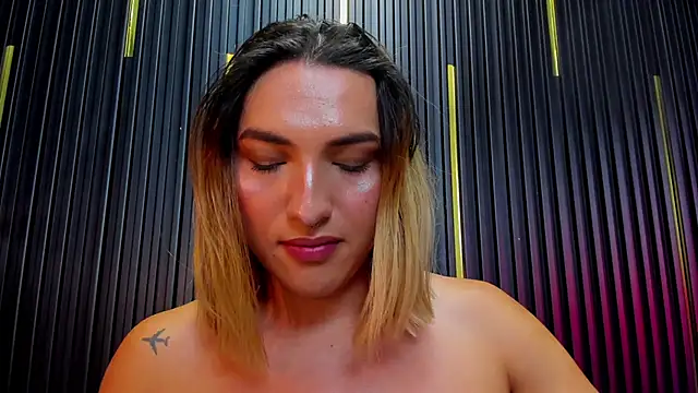 TomLondon_ Live XXX-Chat