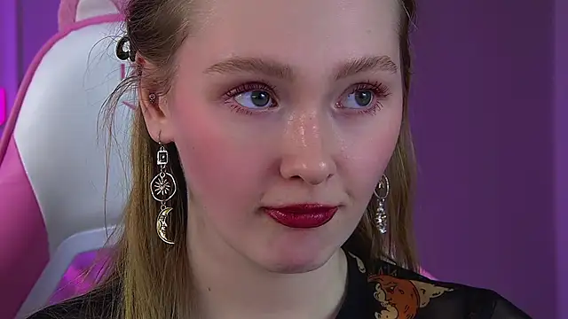 AgataFoxley's Live XXX Chat