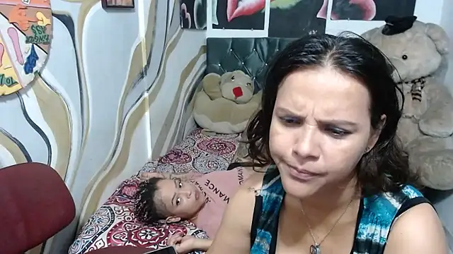 manzanahot9 Live XXX Chat