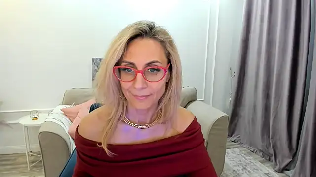 MuseOfStage's Webcam Show