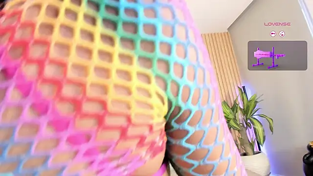 Chat +18 de Fyre_divine ao vivo