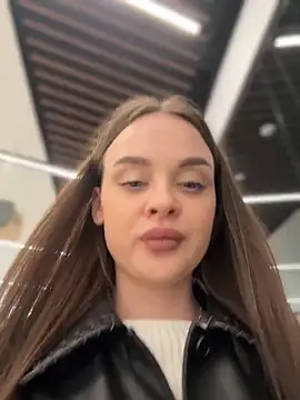 KristiRich লাইভ XXX চ্যাট