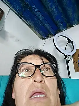 Show de clarita_01 na webcam