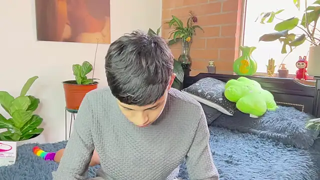 Andy_Belier23: απευθείας συνομιλία ΧΧΧ