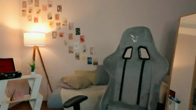 Chat XXX en directo de nexorine