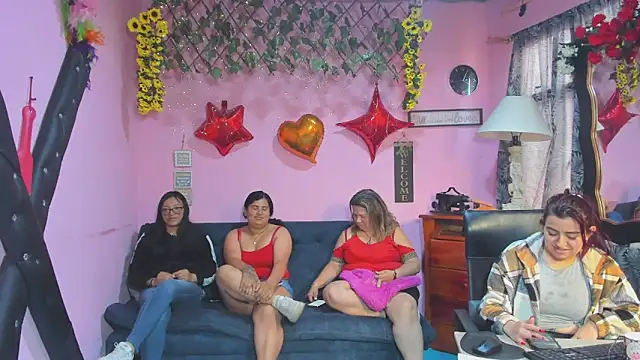 lesbiancuple 웹캠 쇼