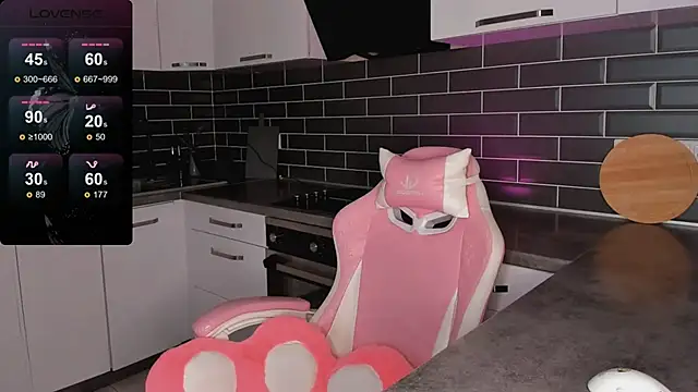 Chat XXX ao vivo de ShaiyaMinn3