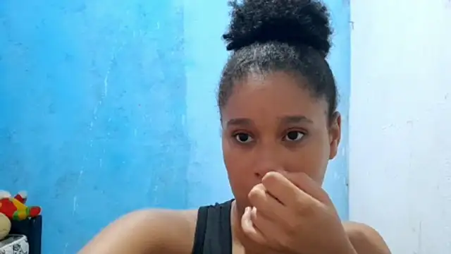 MadelynStamant 现场XXX聊天